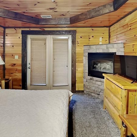 Pine Tree Lodge Gatlinburg Exterior foto