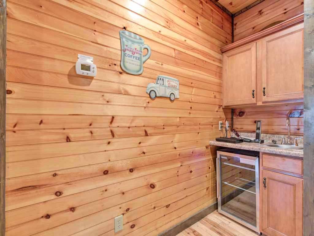 Pine Tree Lodge Gatlinburg Exterior foto